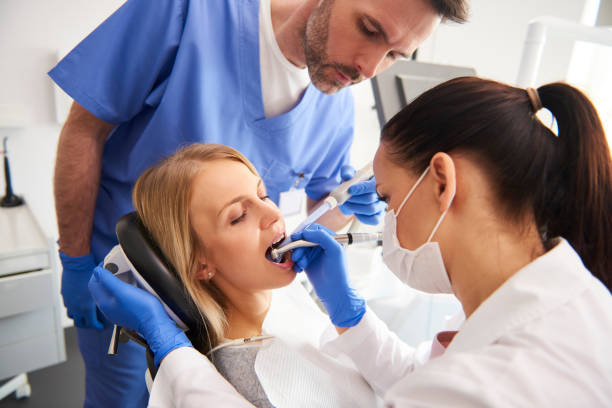 Best Periodontal (Gum) Disease Treatment  in Columbus, IN