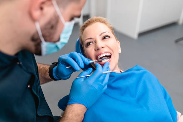 Best Root Canal Treatment  in Columbus, IN