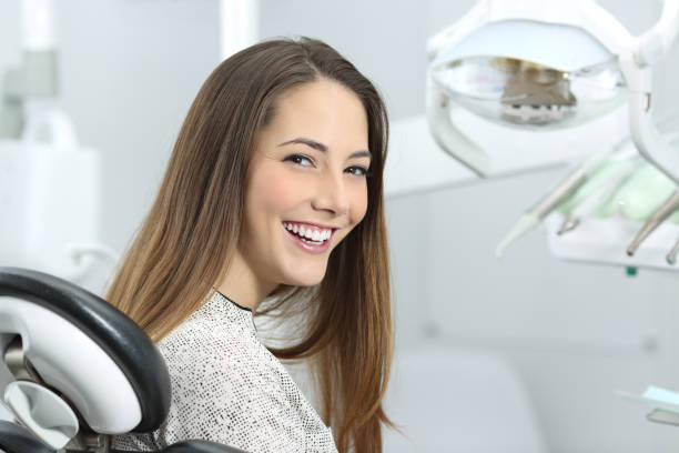 Dental Inlays and Onlays in Columbus, IN