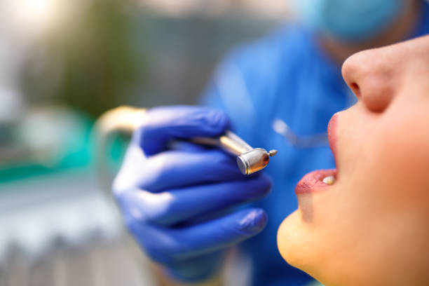 TMJ/TMD Treatment in Columbus, IN